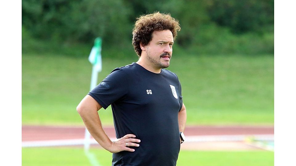 Überraschende Entscheidung: Der SV Waldeck-Obermenzing verlängert nicht mit Erfolgstrainer Stefan Gutsmiedl.