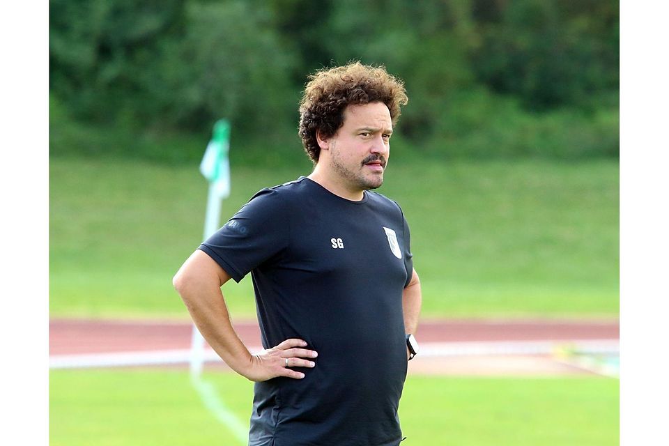 Überraschende Entscheidung: Der SV Waldeck-Obermenzing verlängert nicht mit Erfolgstrainer Stefan Gutsmiedl.