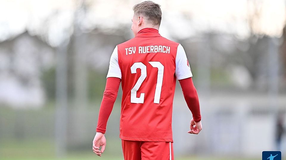 Die TSV Rot-Weiß Auerbach und der SV Fürth sind im Kreispokal eine Runde weiter - unter anderem.