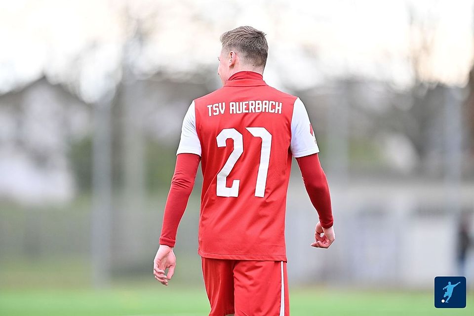 Die TSV Rot-Weiß Auerbach und der SV Fürth sind im Kreispokal eine Runde weiter - unter anderem.