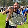 Mit dem SV Westerhausen feierte Marco Wagner die Landesmeisterschaft und den Oberliga-Austieg.