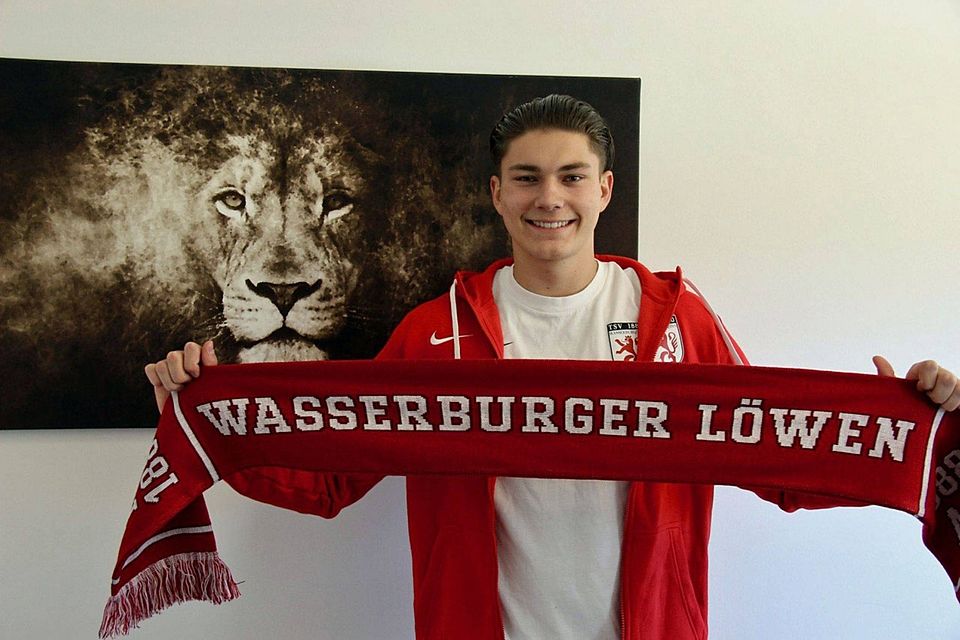 Vor seinem Wechsel nach Wasserburg spielte Wohlfahrt bei der SpVgg Unterhaching, dem FC Ismaning und Wacker Burghausen. 