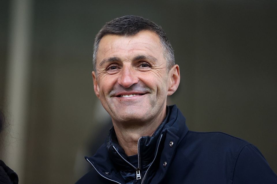 Michael Köllner hat eine neue Aufgabe in Österreich. Michael Köllner hat eine neue Aufgabe in Österreich.