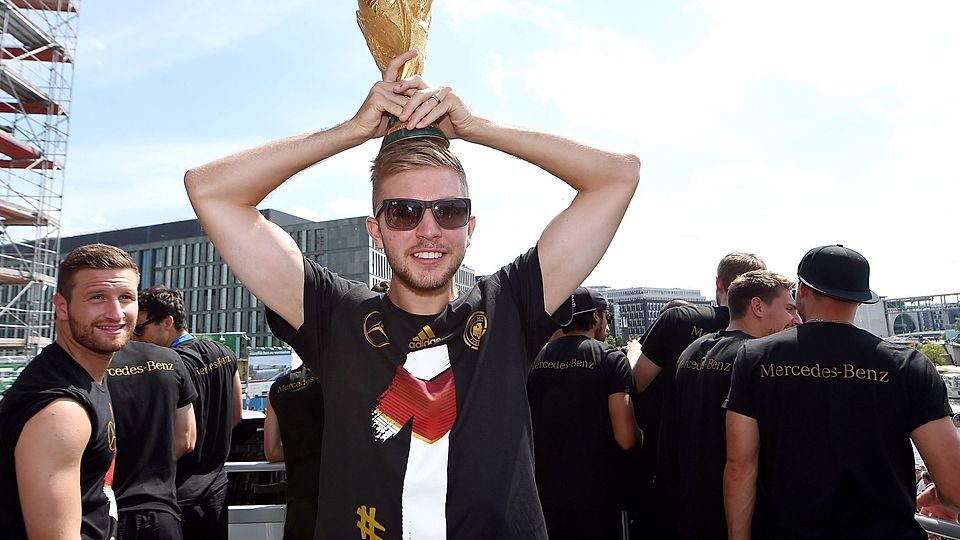 Sehen wir Christoph Kramer in der Oberliga?