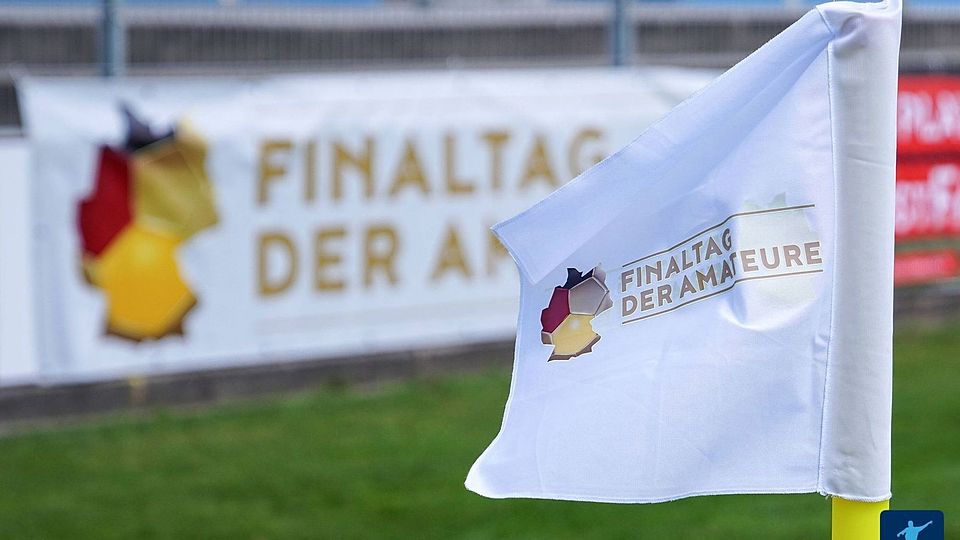 So läuft der Finaltag der Amateure 2026. 