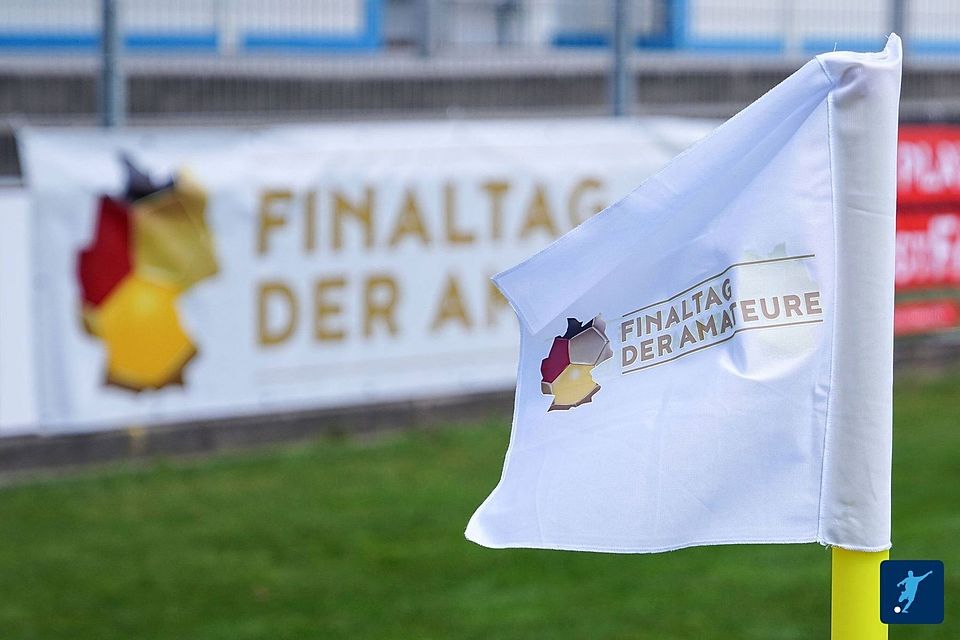 So läuft der Finaltag der Amateure 2026. 