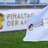 So läuft der Finaltag der Amateure 2026. 