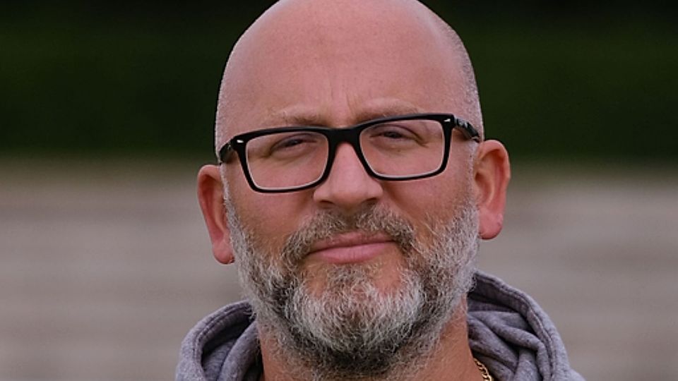 Goran Tomic ist nicht mehr Trainer des 1. FC Wülfrath. 