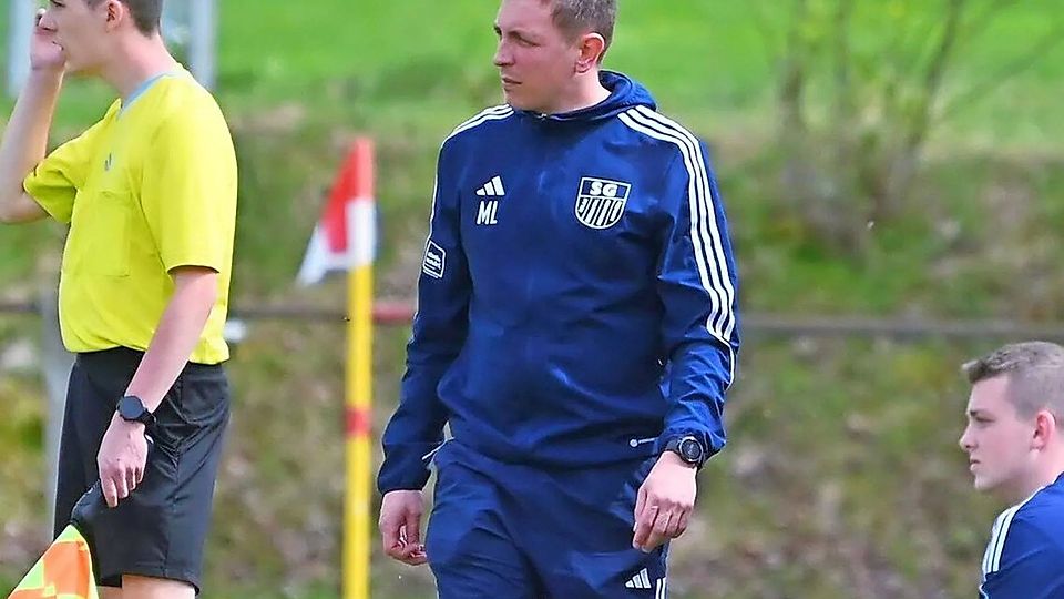 Nach insgesamt sehr erfolgreichen Jahren bei der SG Haag will es der aus dem SV Trittenheim hervorgegangene Trainer Marc Lemmermeyer jetzt wieder in seiner Heimat wissen – und die SG Neumagen nach vorne bringen.