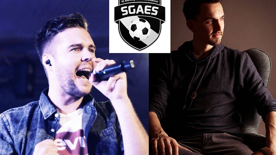 Links: N. Dickel, rechts: P. Wettlaufer