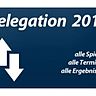 Die Übersicht mit den Relegationsspielen wurde aktualisiert. F: FuPa Stuttgart