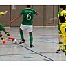 In drei Altersklassen wird der Futsal-Kreismeister Bad Kreuznachs gesucht. F: Kloos