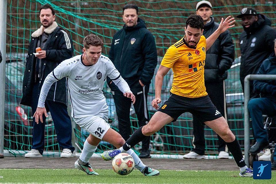 Ein bitteres Wochenende für Türkiyemspor. 