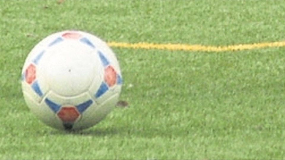 Fünf Favoritensiege im Kreispokal. Archivfoto: Raab