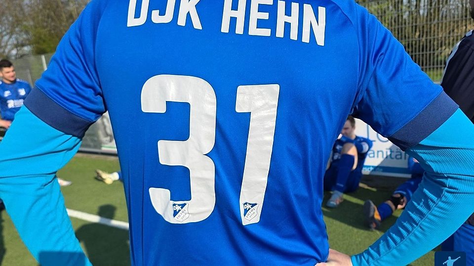 Hehn siegt im Kellerduell gegen Liedberg