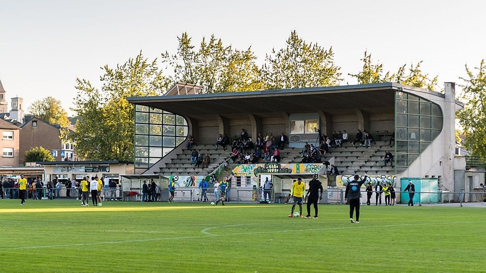 Der FC Koeppchen gastiert zu einer wichtigen Partie in Schifflingen