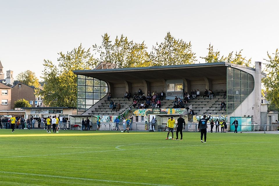 Der FC Koeppchen gastiert zu einer wichtigen Partie in Schifflingen Der FC Koeppchen gastiert zu einer wichtigen Partie in Schifflingen