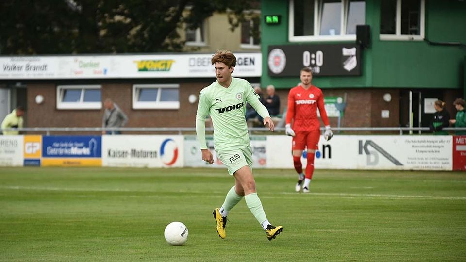 Meiko Werner und der PSV konnten einen deutlichen Sieg einfahren.