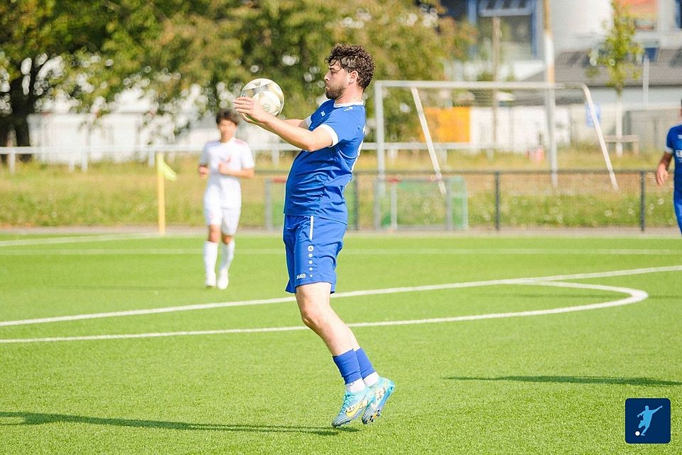 Talha Demir kehrt dem FC Bosporus den Rücken zu.