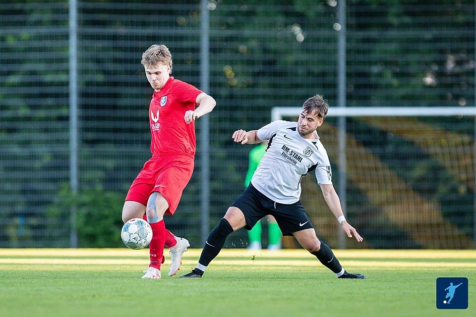 Der FC Eddersheim wurde seiner Favoritenrolle gerecht und sicherte sich erneut den Kreispokalsieg durch ein 2:0 im Endspiel gegen die TuS Hornau.