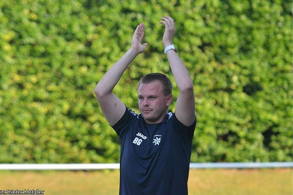 Josef „Beppo“ Gutsmiedl verlässt den DJK Pasing zum Saisonende.