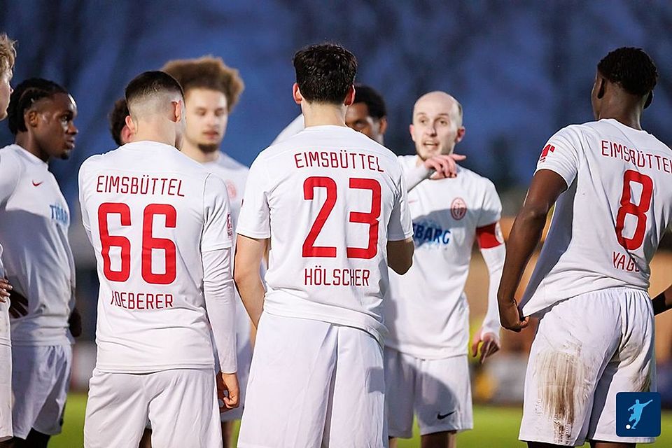 Die Lage im Abstiegskampf der Regionalliga Nord FuPa