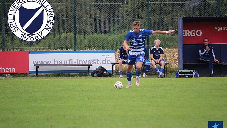 SV Millingen fährt ersten Saisonsieg ein