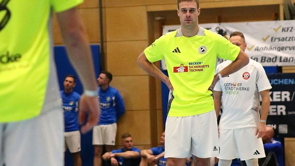 Mischt Leon Schleip und der FSV Preußen um den Landesmeistertitel in Apolda mit?