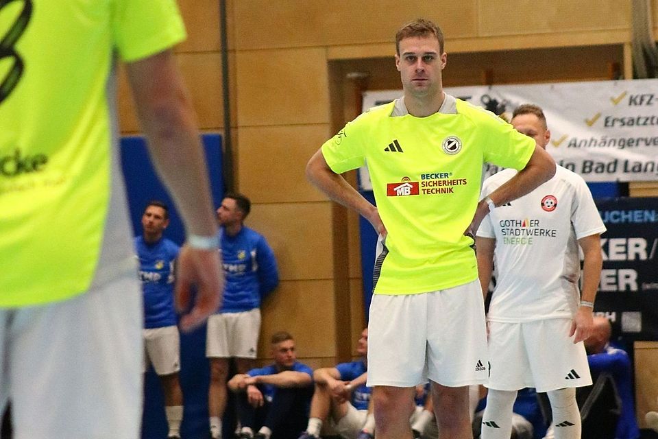 Mischt Leon Schleip und der FSV Preußen um den Landesmeistertitel in Apolda mit? Mischt Leon Schleip und der FSV Preußen um den Landesmeistertitel in Apolda mit?