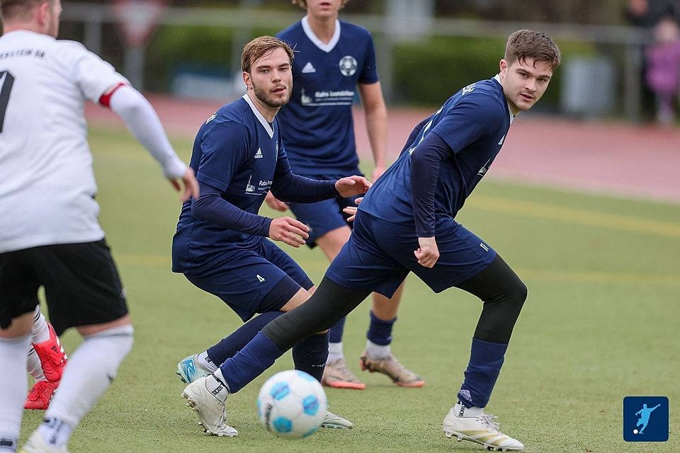 Die Spvgg. Igstadt will weiter "bester Aufsteiger" bleiben.