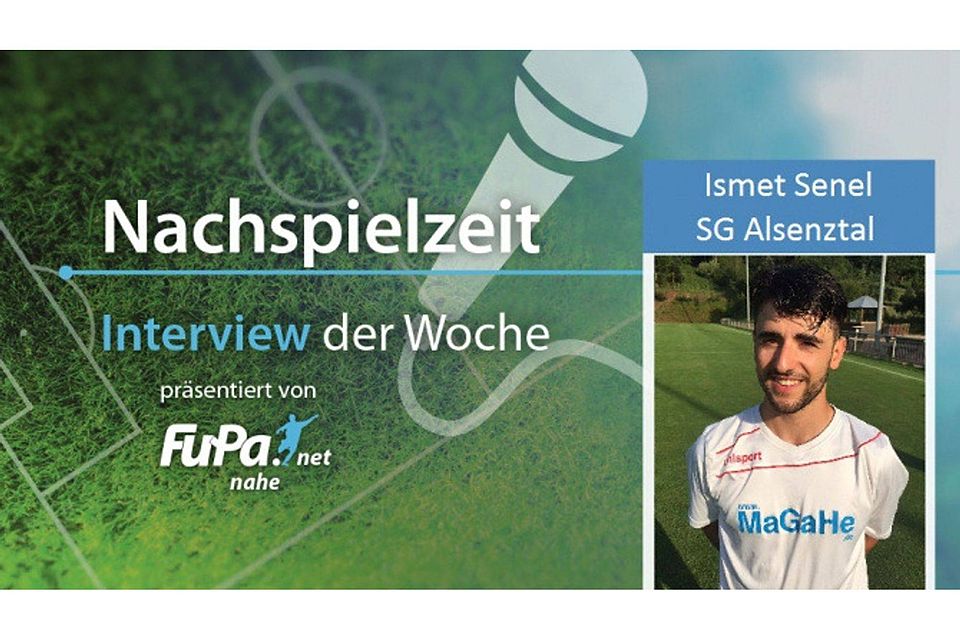 Der Fair-Play-Preis würde in dieser Woche an Ismet Senel gehen. Der Spieler der SG Alsenztal spricht im FuPa-Interview über seine schöne Geste. F:  Ig0rZh – stock.adobe/Bauer