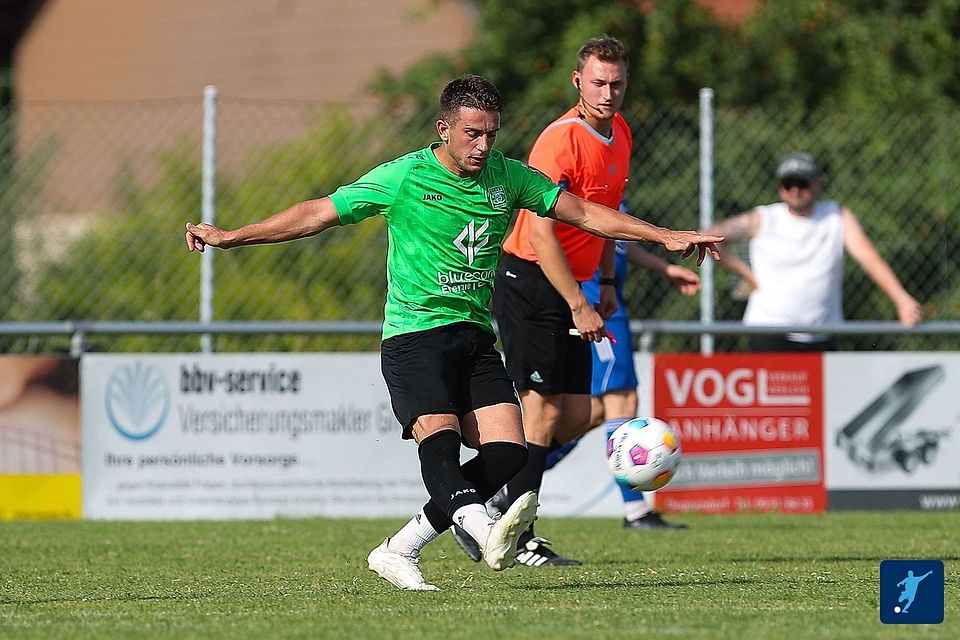 Jure Matic gibt sein Traineramt nach nur einem Jahr wieder ab 