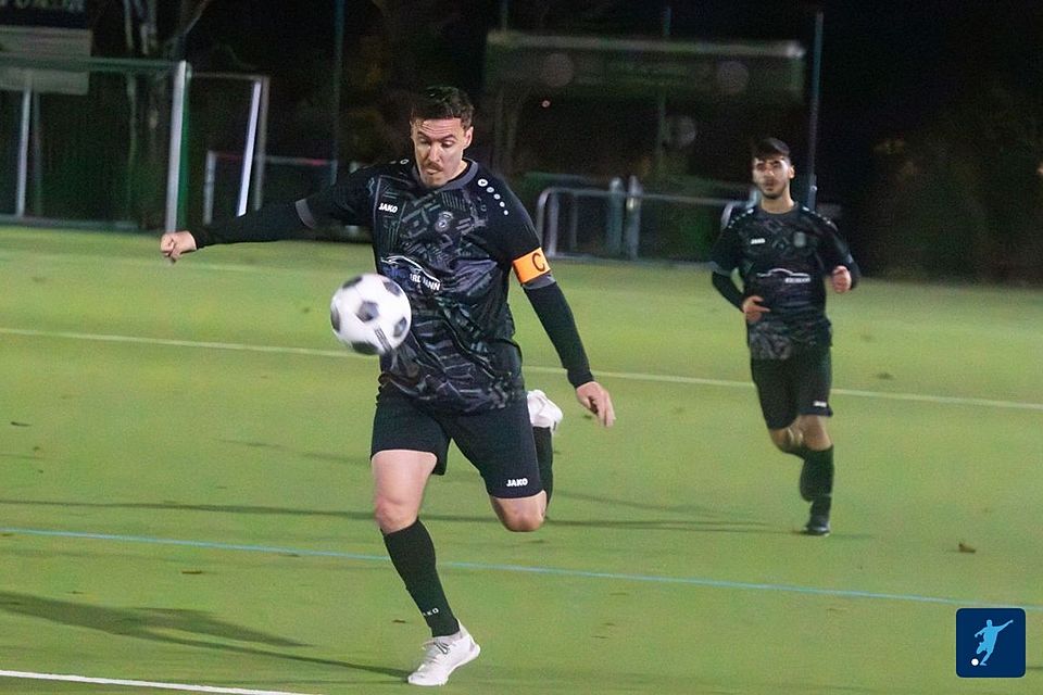 Das ist Max Kruse. Das ist Max Kruse.