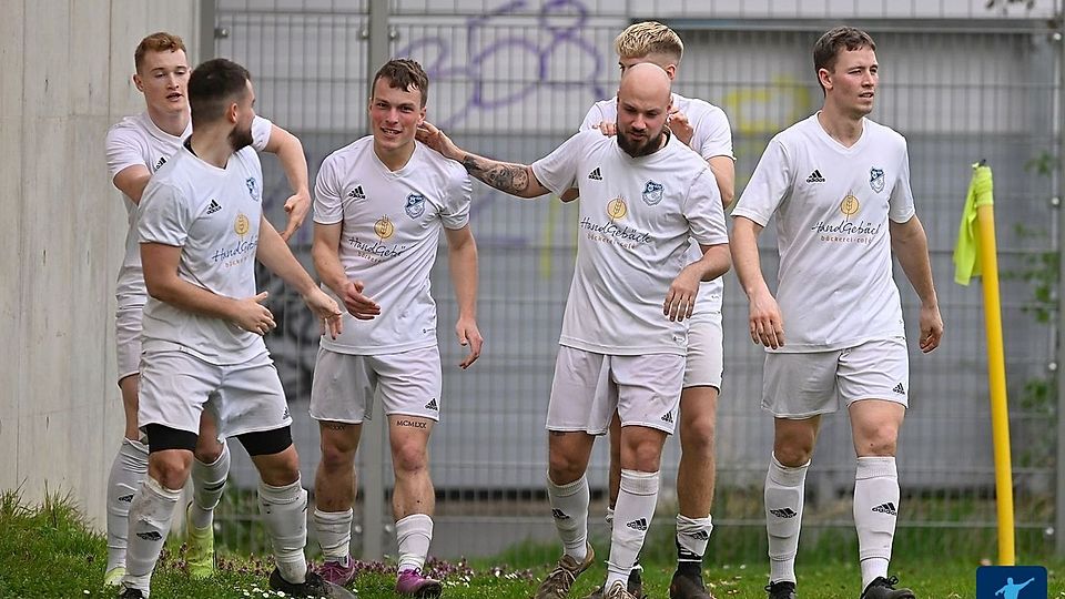 Beendet der ASV Niederndorf gegen den TSV Geschwand seine eklatante Heimschwäche?