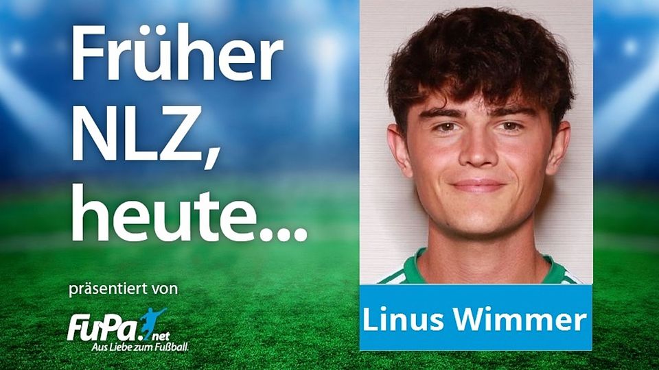 Linus Wimmer hat die Station in Waldalgesheim genutzt, um einer langen Verletzungspause wieder in die Spur zu finden. Winkt ihm nochmal die Rückkehr in den bezahlten Fußball?