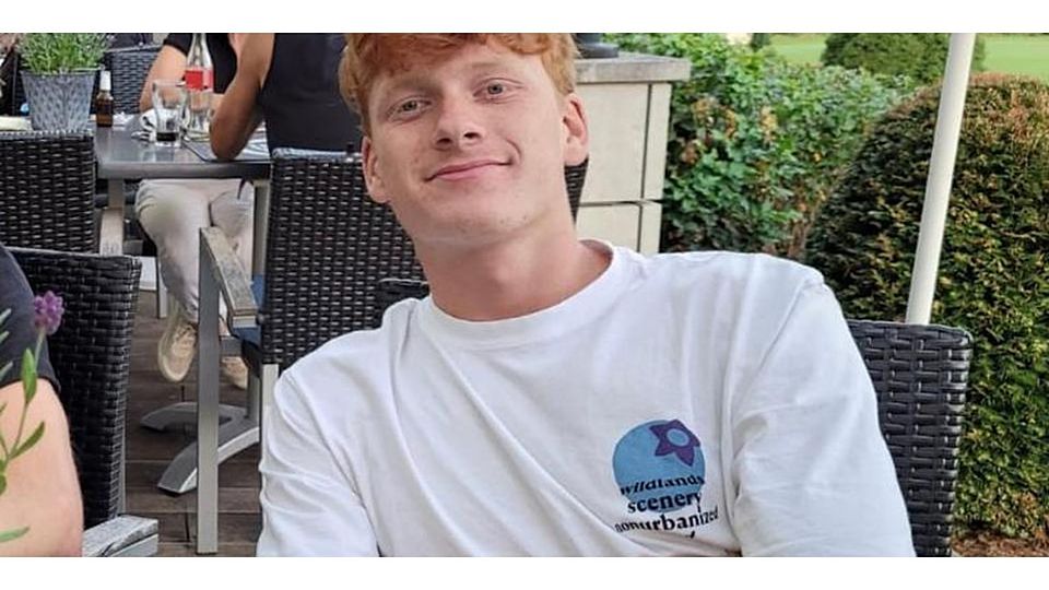 So kämpft Fußballer Johannes vom FC Cleeberg gegen den Krebs FuPa