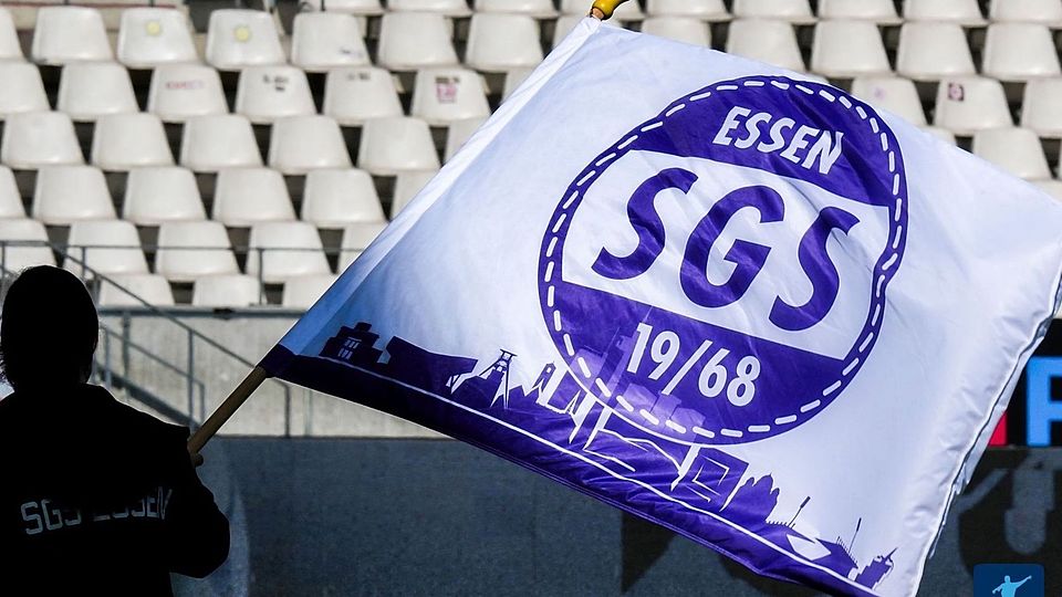 Karla Brinkmann wechselt zur SGS Essen. 