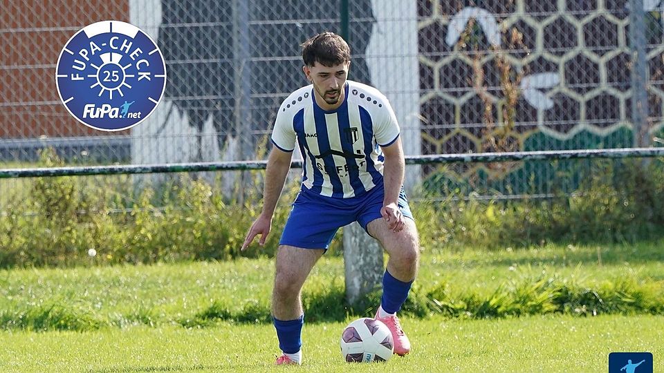 Die dritte Mannschaft des SC Hassia Dieburg hat sich nach dem Aufsiteg in der Kreisliga C in ruhige Gewässer gespielt.