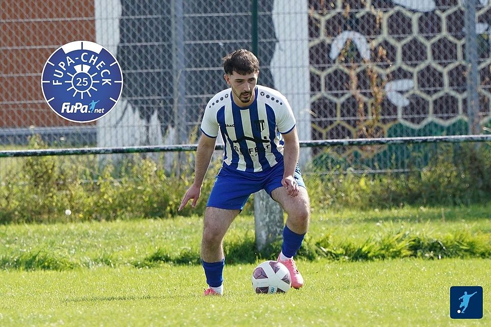 Die dritte Mannschaft des SC Hassia Dieburg hat sich nach dem Aufsiteg in der Kreisliga C in ruhige Gewässer gespielt.