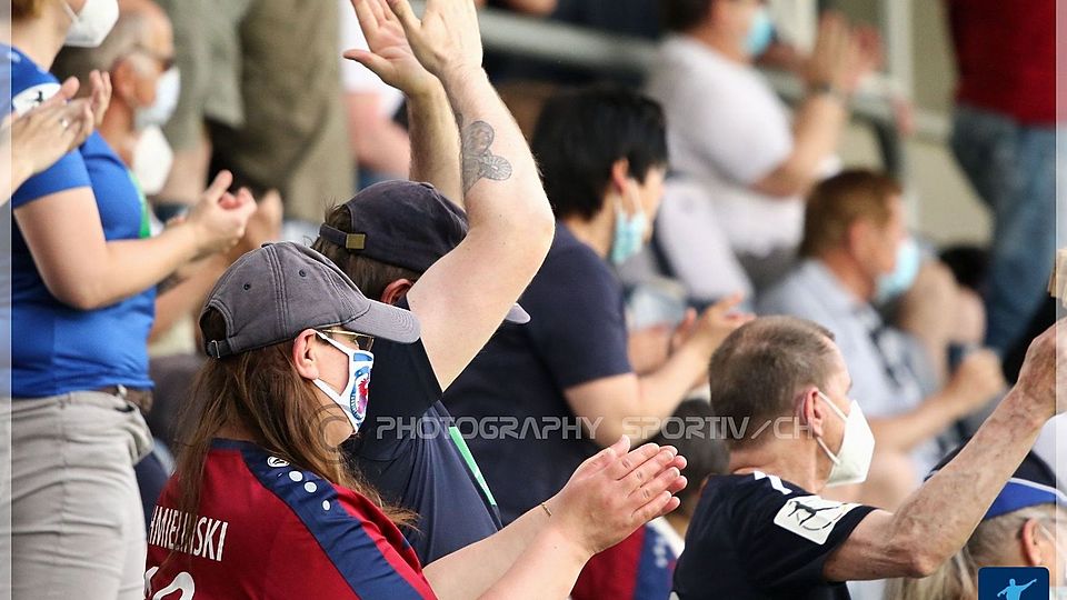 Jubelszenen gab es zuletzt seltener bei Turbine Potsdam zu sehen.