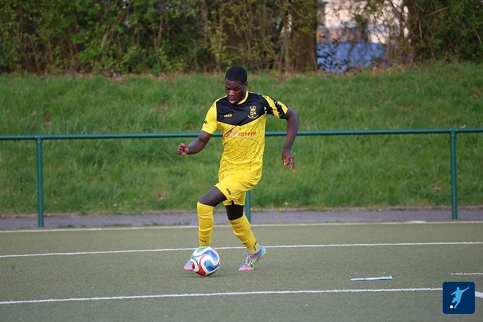 Grüßt Buschhausen bald wieder von oben?