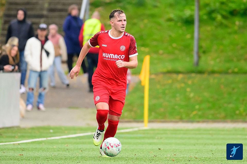 RWE II fehlt nicht viel auf Platz eins. RWE II fehlt nicht viel auf Platz eins.