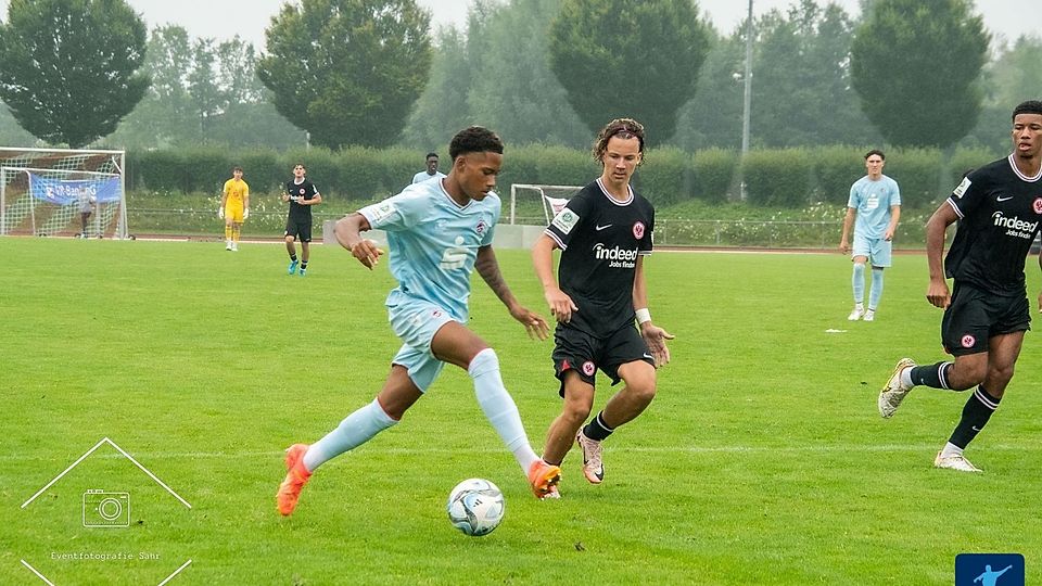 Verletzungssorgen plagen die A-Junioren des 1. FC Köln. 