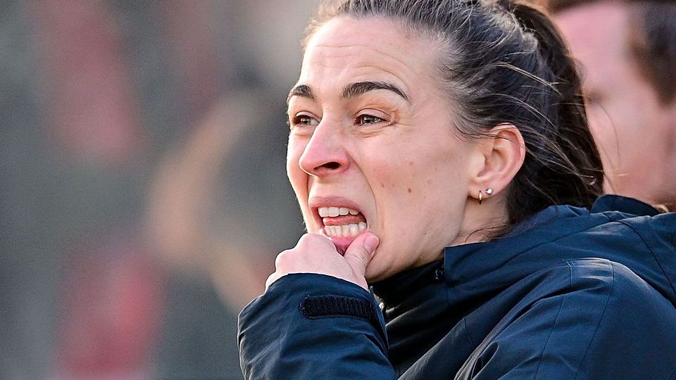 &amp;quot;Klassisches SVH-Spiel&amp;quot;: Langer erlebt Klatsche zum Saisonausklang - FuPa