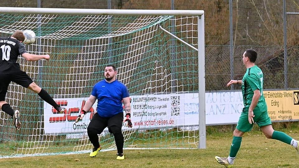FC Grünbach DJK Ottenhofen