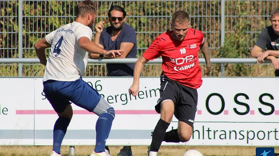 Bei Fortuna Bonn läuft es nach dem Aufstieg richtig gut.