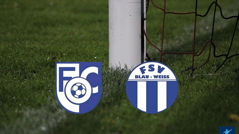 Der FSV Blau-Weiß Rimbach muss eine 0:6-Klatsche beim FC Ober-Abtsteinach hinnehmen.