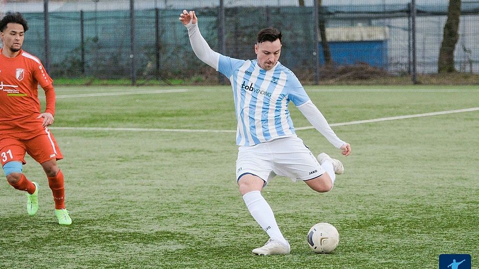 Die Sportfreunde Neuwerk wollen ihren Siegeslauf fortsetzen