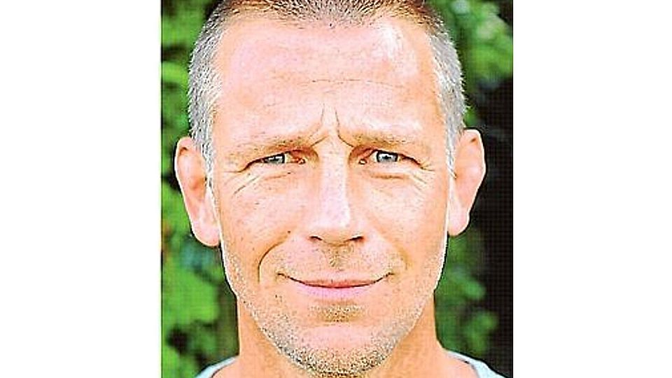 Hilft im Notfall aus: Beverns Trainer Torsten Bünger Jan