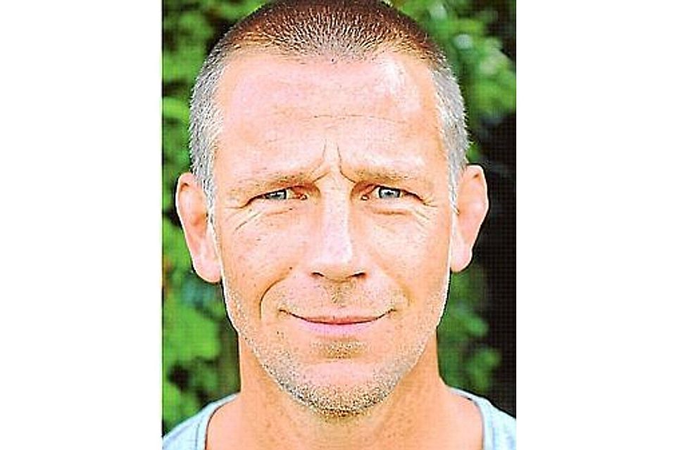 Hilft im Notfall aus: Beverns Trainer Torsten Bünger Jan
